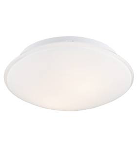 Plafon GIN 694 oprawa w kolorze białym ARGON