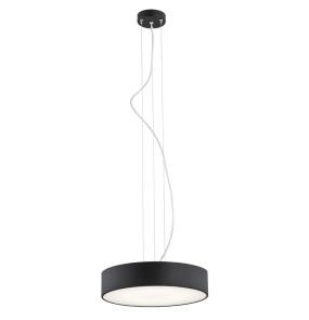Lampa wisząca DARLING 3350 oprawa w kolorze czarnym ARGON