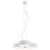 Lampa wisząca DARLING 1222 oprawa w kolorze białym ARGON