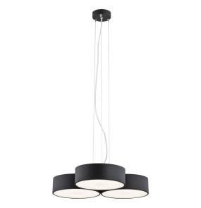 Lampa wisząca DARLING 1223 oprawa w kolorze czarnym ARGON