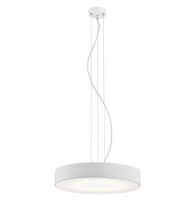 Lampa wisząca DARLING 3351 oprawa w kolorze białym ARGON