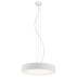 Lampa wisząca DARLING 3351 oprawa w kolorze białym ARGON