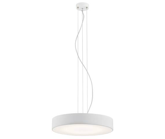 Lampa wisząca DARLING 3351 oprawa w kolorze białym ARGON