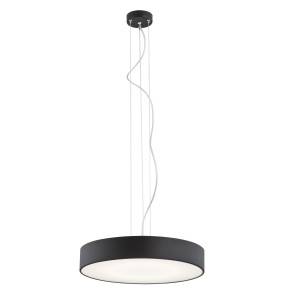 Lampa wisząca DARLING 3352 oprawa w kolorze czarnym ARGON