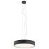 Lampa wisząca DARLING 3352 oprawa w kolorze czarnym ARGON