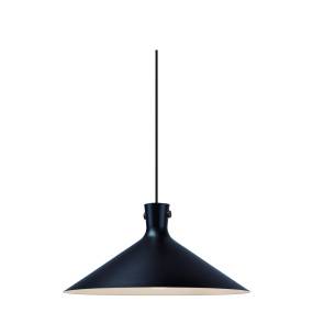 WYPRZEDAŻ Lampa wisząca Dorina 45 2512143003 oprawa w kolorze czarnym NORDLUX