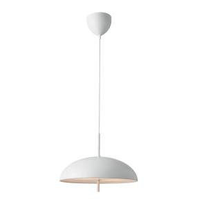 WYPRZEDAŻ Lampa wisząca VERSALE 35 2420013001 oprawa w kolorze białym NORDLUX