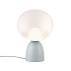 WYPRZEDAŻ Lampa stołowa HELLO 2220215010 oprawa w kolorze szarym NORDLUX