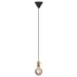 WYPRZEDAŻ Lampa wisząca PACO 2112053035 oprawa w kolorze mosiądzu NORDLUX