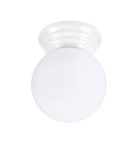 Lampa sufitowa ZORI SL.1904 oprawa w kolorze białym SOLLUX LIGHTING