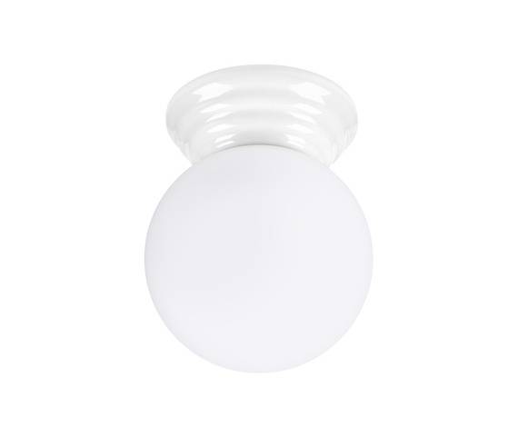 Lampa sufitowa ZORI SL.1904 oprawa w kolorze białym SOLLUX LIGHTING