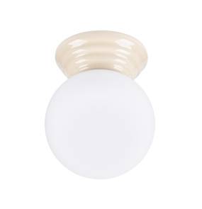 Lampa sufitowa ZORI SL.1897 oprawa w kolorze beżowym SOLLUX LIGHTING