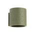 Kinkiet ORBIS SL.1839 betonowa oprawa w kolorze oliwkowym SOLLUX LIGHTING