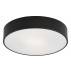 Plafon DARLING 3569 oprawa w kolorze czarnym ARGON