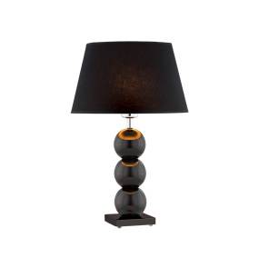 Lampa stołowa FUDŻI 3623 oprawa w kolorze czarnym ARGON