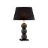 Lampa stołowa FUDŻI 3623 oprawa w kolorze czarnym ARGON