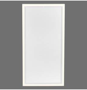 Lampa sufitowa/kinkiet  BEROA 18069-16 oprawa w kolorze białym ZUMA LINE by Paul Neuhaus