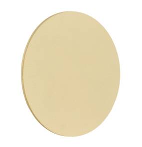 Kinkiet OREGON 3857 oprawa w kolorze złotym ARGON