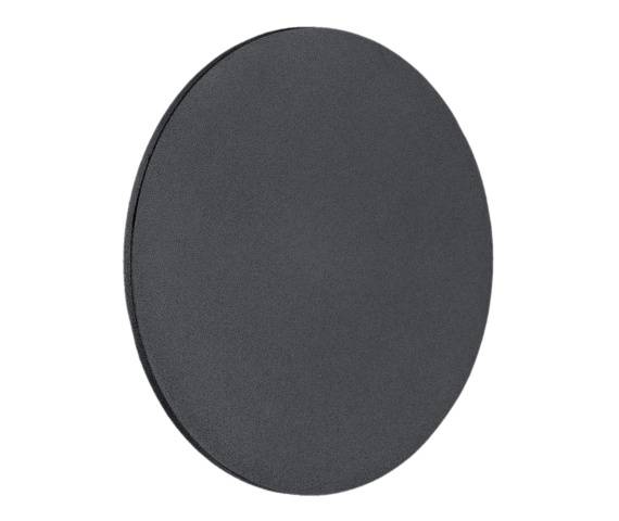 Kinkiet OREGON 3861 oprawa w kolorze czarnym ARGON