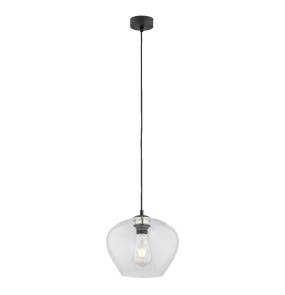Lampa wisząca KALIMERA 4043 oprawa w kolorze czarnym ARGON