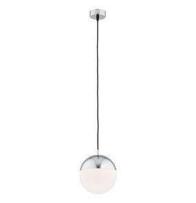 Lampa wisząca LIVIA 4030 oprawa w kolorze chromu ARGON