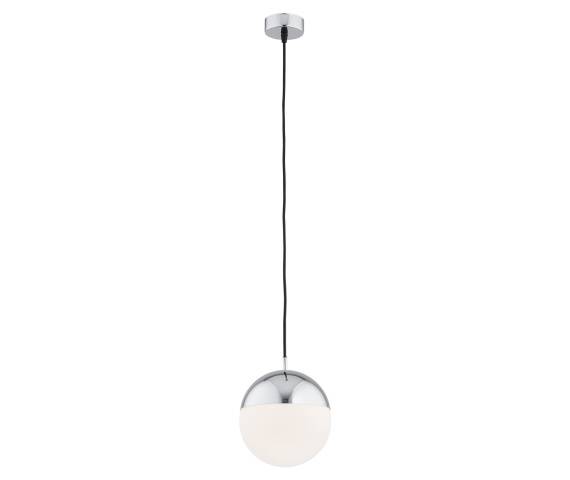 Lampa wisząca LIVIA 4030 oprawa w kolorze chromu ARGON