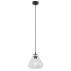 Lampa wisząca DECORATO 4047 oprawa w kolorze czarnym ARGON
