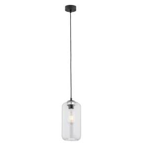 Lampa wisząca KALIMERA 4039 oprawa w kolorze czarnym ARGON