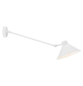 Kinkiet ALTEA 4071 oprawa w kolorze białym ARGON