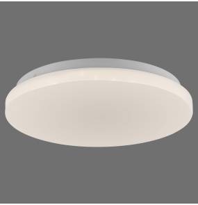 Lampa sufitowa URANUS 14265-16VE oprawa w kolorze białym ZUMA LINE by Paul Neuhaus