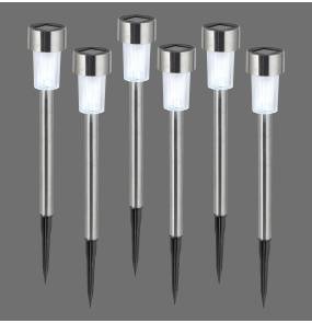 Reflektor gruntowy solarny ZUZI-SOL 19103-55-6 ZUMA LINE by Paul Neuhaus