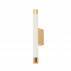 q parette bianco gold 1