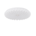 Plafon Zivora LP-4890/1C-40 WH oprawa w kolorze białym LIGHT PRESTIGE