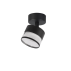 Spot Kendal 1 LP-6331/1WS TR/BK oprawa w kolorze czarnym LIGHT PRESTIGE