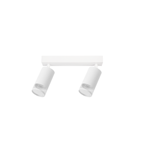 Spot Virella 2 biały 2xGU10