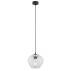 Lampa wisząca KALIMERA 4041 oprawa w kolorze czarnym ARGON