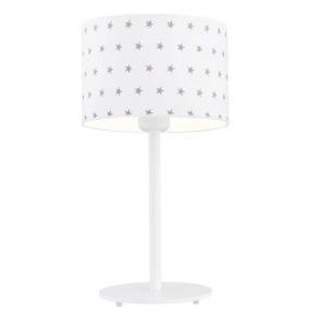 Lampa stołowa MAGIC 4125 oprawa w kolorze białym ARGON