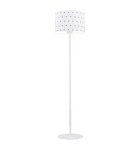 Lampa podłogowa MAGIC 4129 oprawa w kolorze białym ARGON