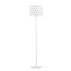 Lampa podłogowa MAGIC 4129 oprawa w kolorze białym ARGON