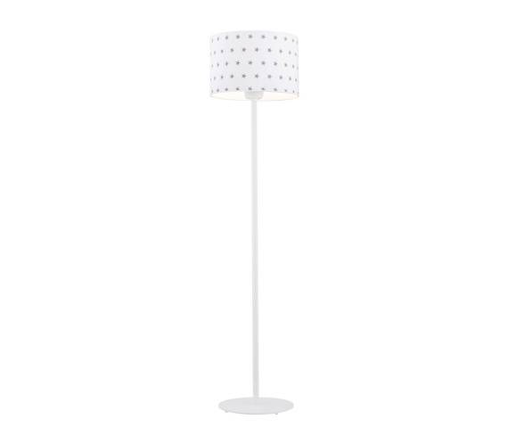 Lampa podłogowa MAGIC 4129 oprawa w kolorze białym ARGON