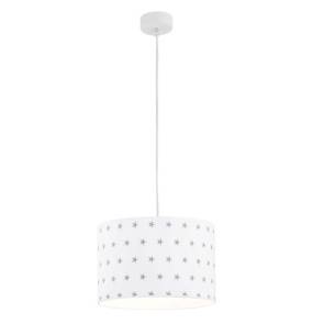Lampa wisząca MAGIC 4133 oprawa w kolorze białym ARGON
