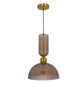 Piega 1 wisząca duża dymna