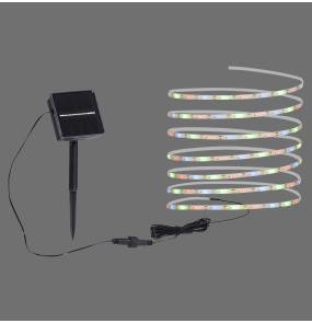 19971-18 TEANIA SOL ZEWNĘTRZNA TAŚMA LED SOLARNA