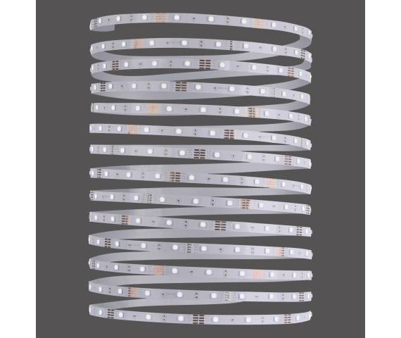 81219-70 TEANIA TAŚMA LED MULTIKOLOR 10M