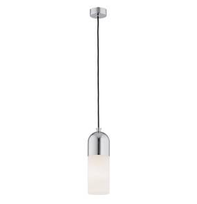 Lampa wisząca BURGOS 4211 oprawa w kolorze chromu ARGON