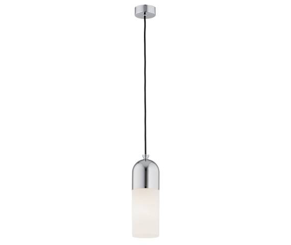 Lampa wisząca BURGOS 4211 oprawa w kolorze chromu ARGON