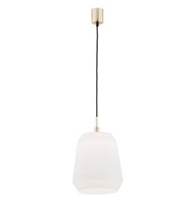 Lampa wisząca IRUN 4273 oprawa w kolorze złotym ARGON