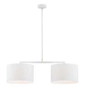 Lampa wisząca KARIN 900 oprawa w kolorze białym ARGON