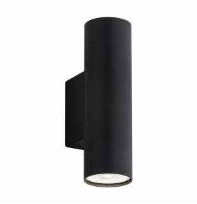 Kinkiet MITOS 909 oprawa w kolorze czarnym ARGON