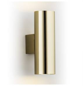 Kinkiet MITOS 913 oprawa w kolorze złotym ARGON